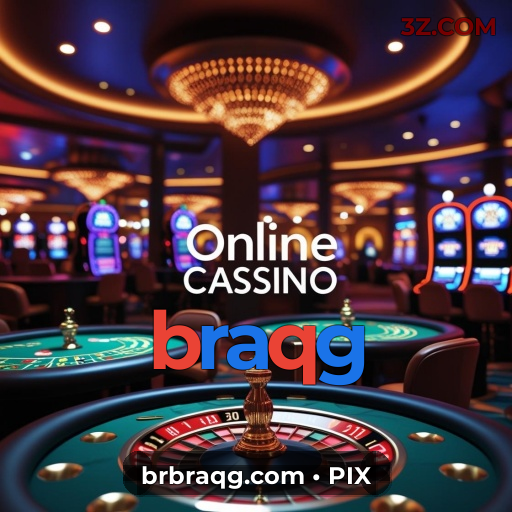 braqg.com ⭐️ - Cassino brasileiro mais escolhido ⭐️ - braqg