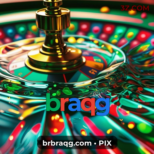 braqg: Onde sua sorte brilha: cassino online mais seguro!