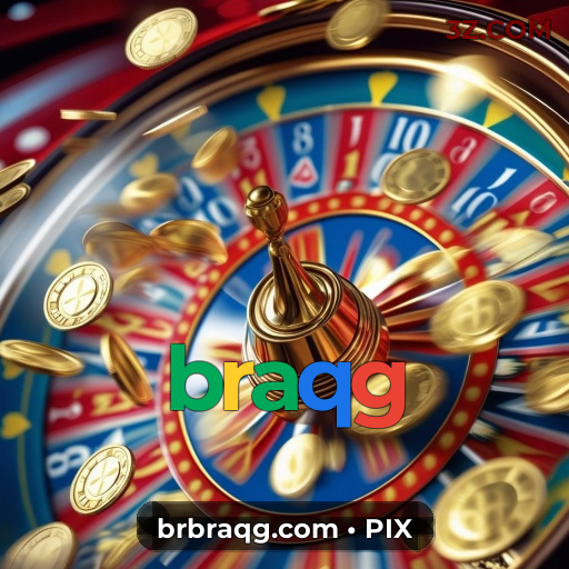 braqg.com ⭐️ - Cassino brasileiro mais escolhido ⭐️ - braqg