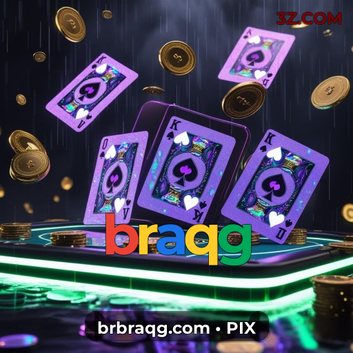 braqg - Entre no Melhor Cassino Online e Ganhe Grande no Brasil! - braqg.com Plataforma