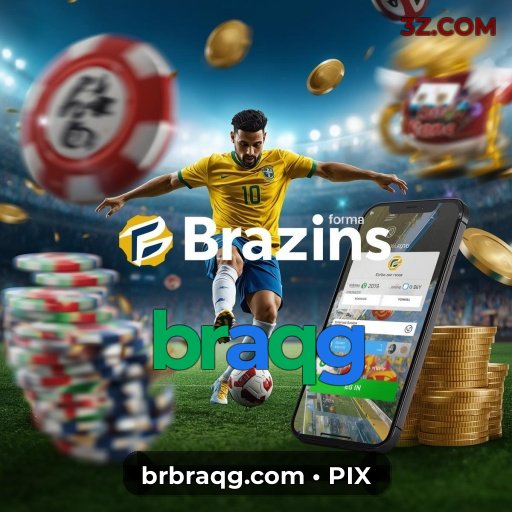 braqg.com 🎯 - Principal site oficial de jogos de azar 🎯 - braqg