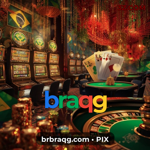 braqg.com ⭐️ - Cassino brasileiro mais escolhido ⭐️ - braqg