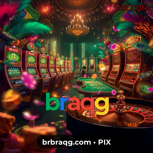 Maximize suas apostas com os bônus da braqg - braqg.com