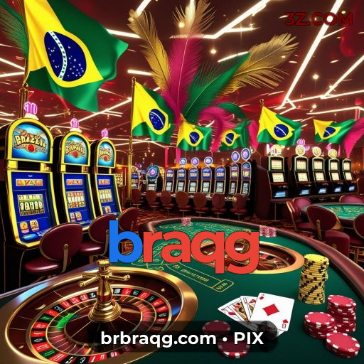 braqg.com 🎰  - Plataforma de cassino online no Brasil - braqg