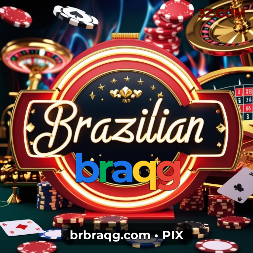 braqg: O cassino online que você confia para grandes vitórias está esperando por você!