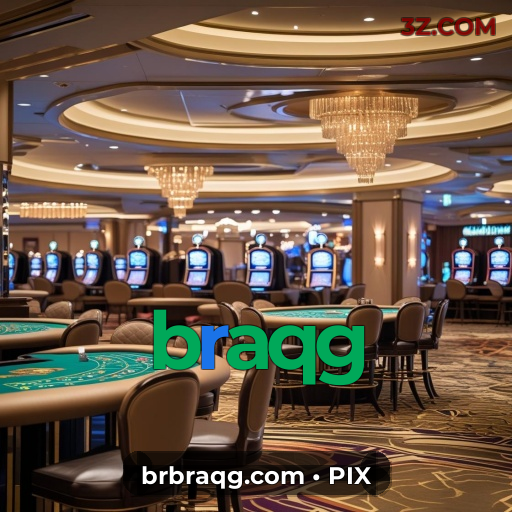 braqg - Sua Chance de Ganhar Grande Está no Melhor Cassino Online do Brasil! - braqg.com Plataforma