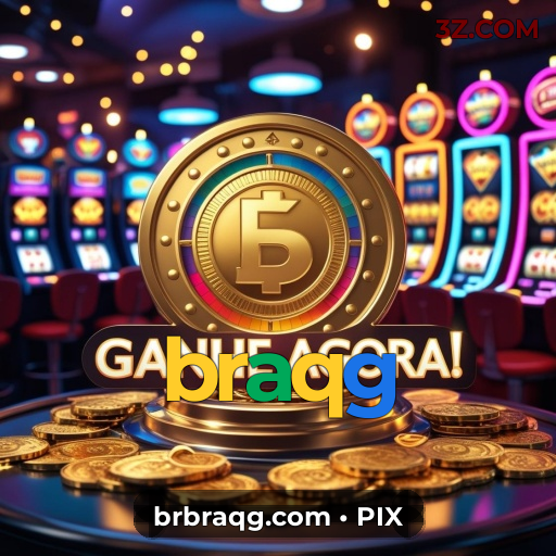 Promo braqg: Aposte com segurança e tenha grandes chances de ganhar!