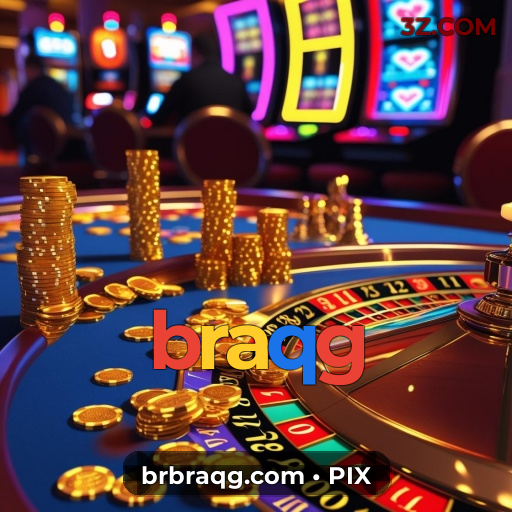 Cassino braqg | Apostas ao Vivo e Pagamentos via PIX