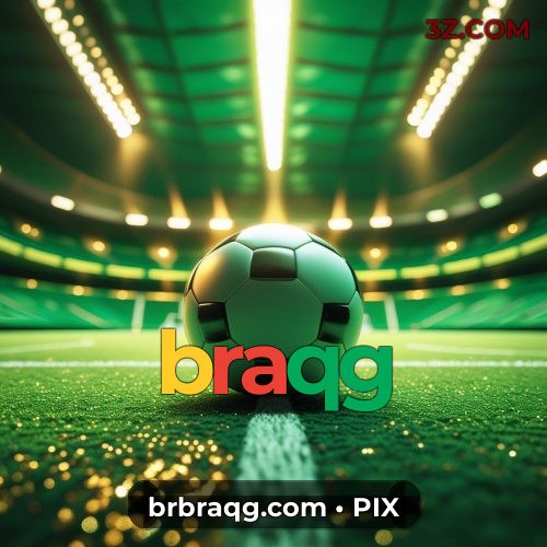 braqg.com | Bônus Exclusivos com PIX Instantâneo