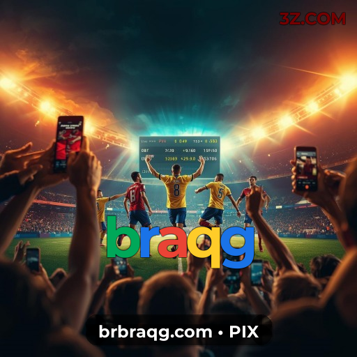 braqg: Slots com jackpots locais e progressivos — prêmios que crescem a cada giro 