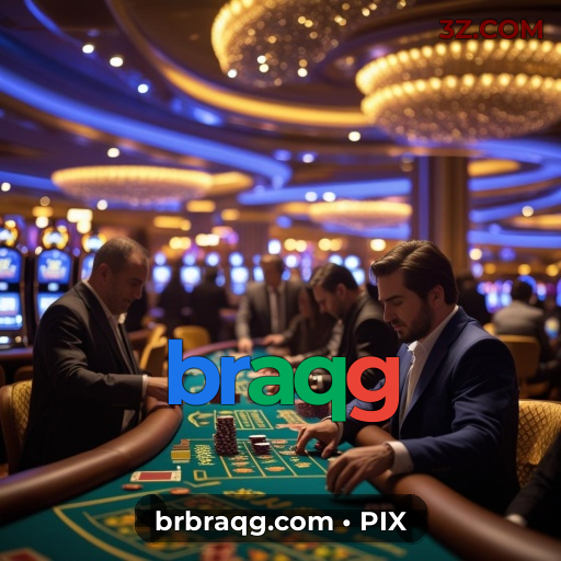 Cassino braqg | Apostas ao Vivo e Pagamentos via PIX