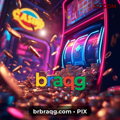braqg - Embarque em uma jornada emocionante no cassino online mais confiável! - braqg.com Plataforma
