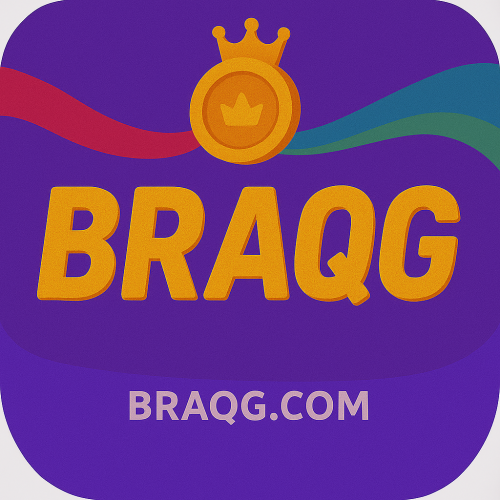 braqg.com ⭐️ - Cassino brasileiro mais escolhido ⭐️ - braqg